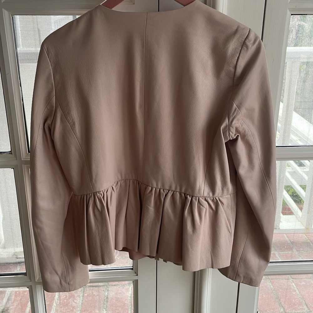 Rebecca Taylor jacket - Picture 2 of 4